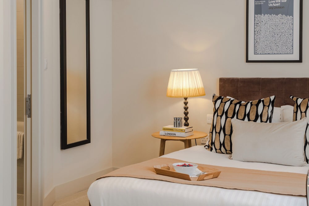 City of London Your Apartment