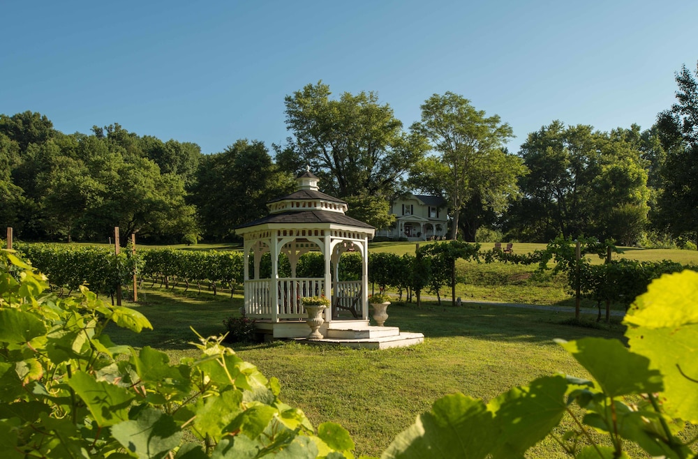 Orchard House B&B