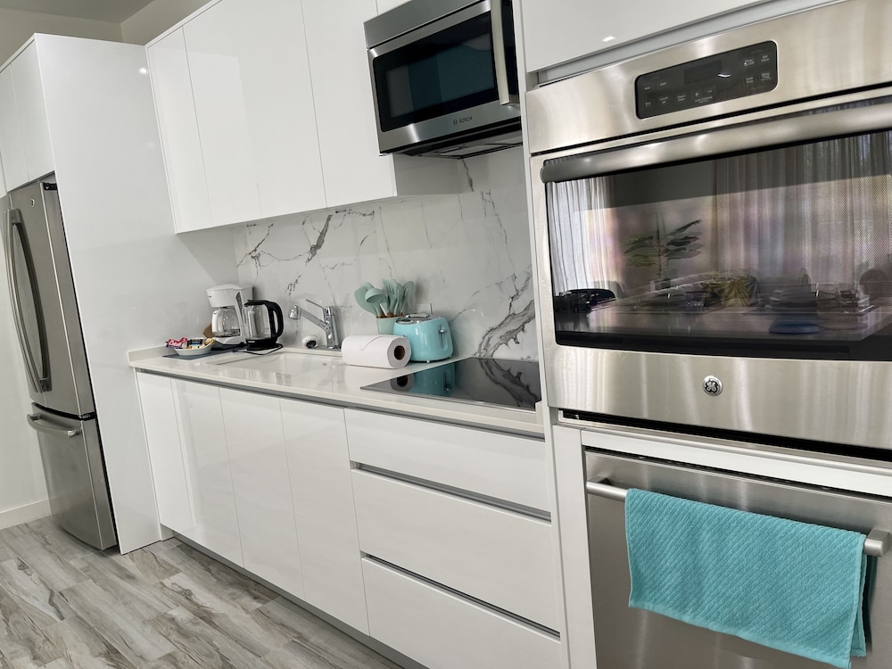 The Cove - Condo Hotel - Perfect Location