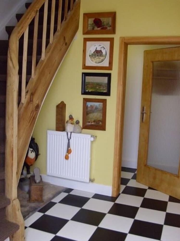 Lazy House Bad Durkheim - Property Image 5