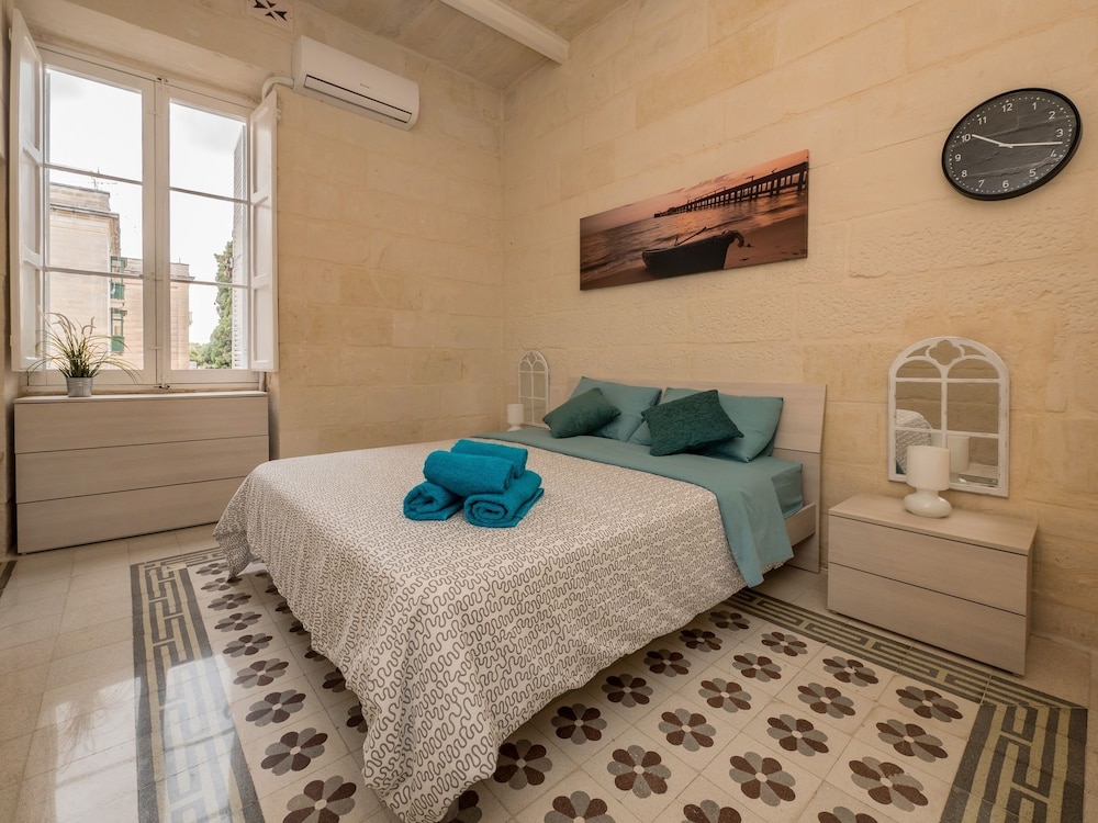 Valletta Rodrigo Apartment