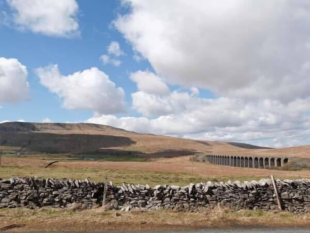 Harber Scar