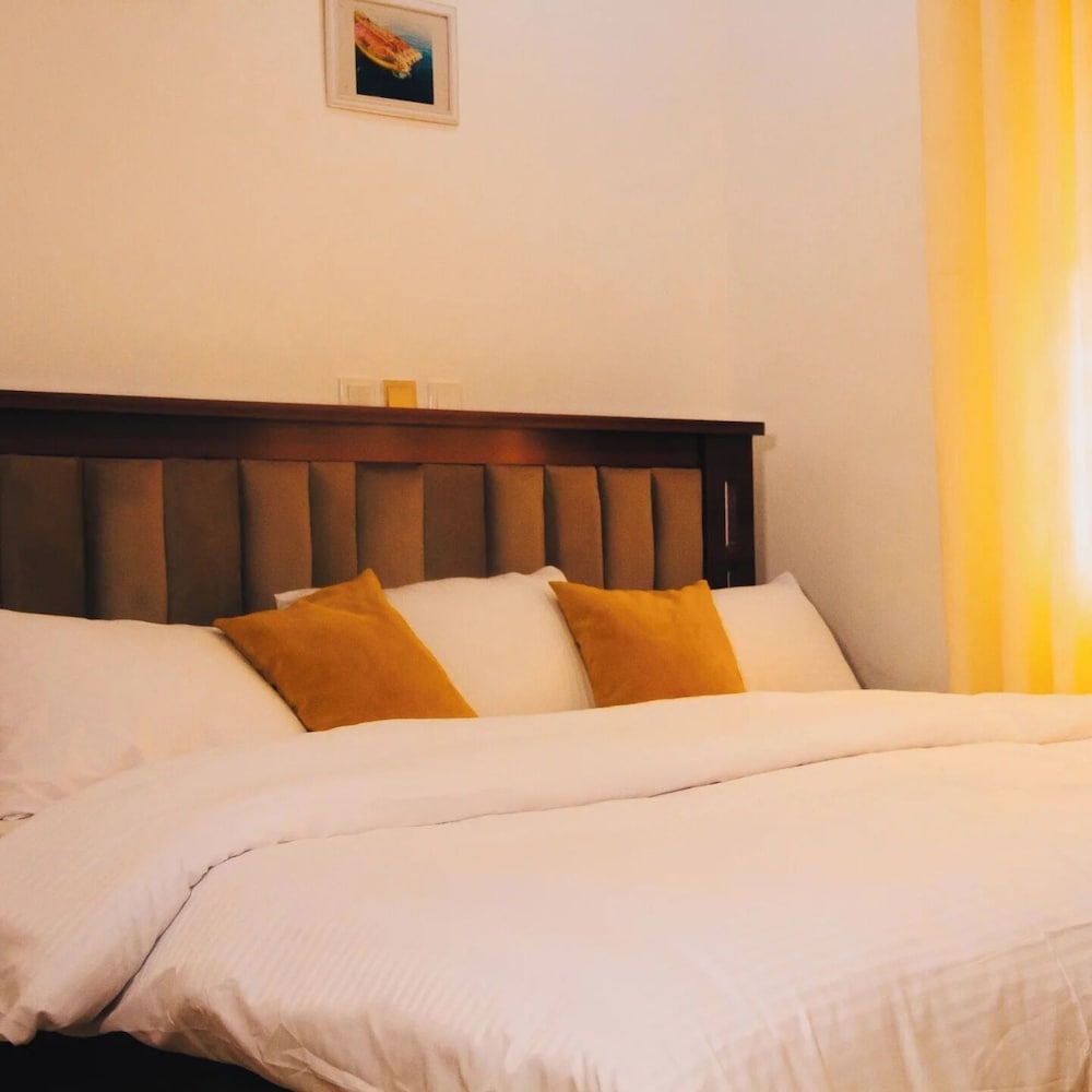 Coco Luxury Apartment