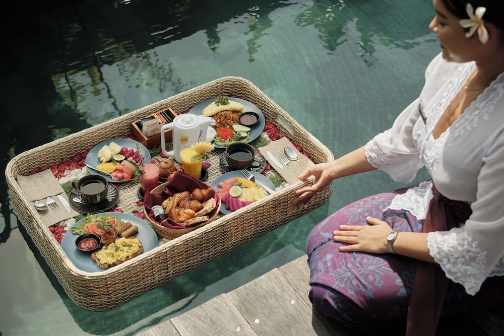 Agrapana Ubud Villa