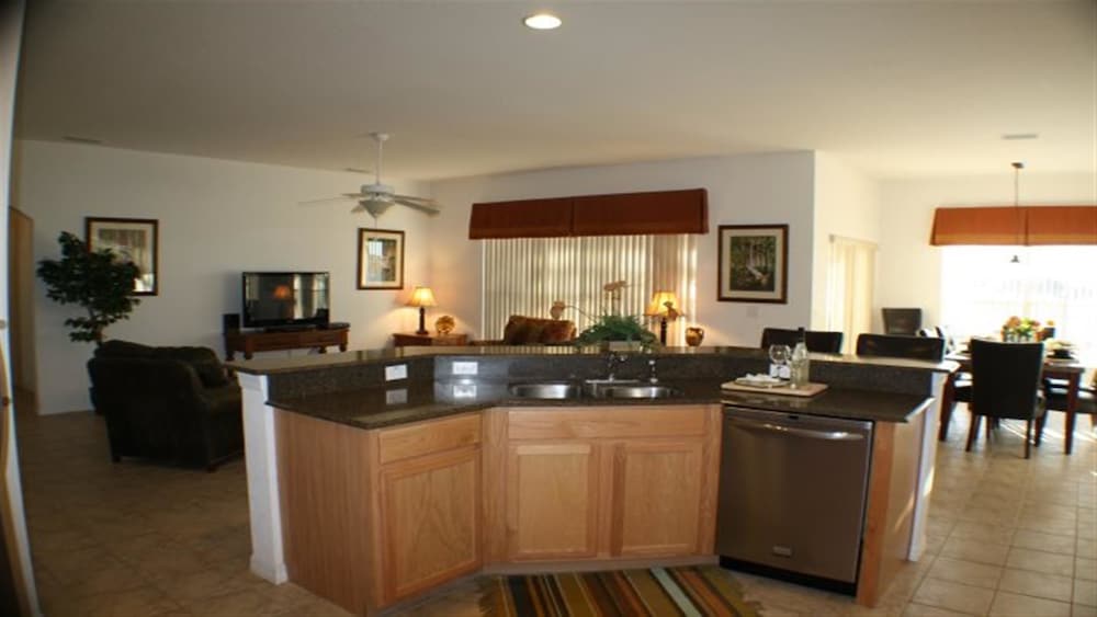 Ip60402 - Sand Hill - 5 Bed 3 Baths Villa view 3