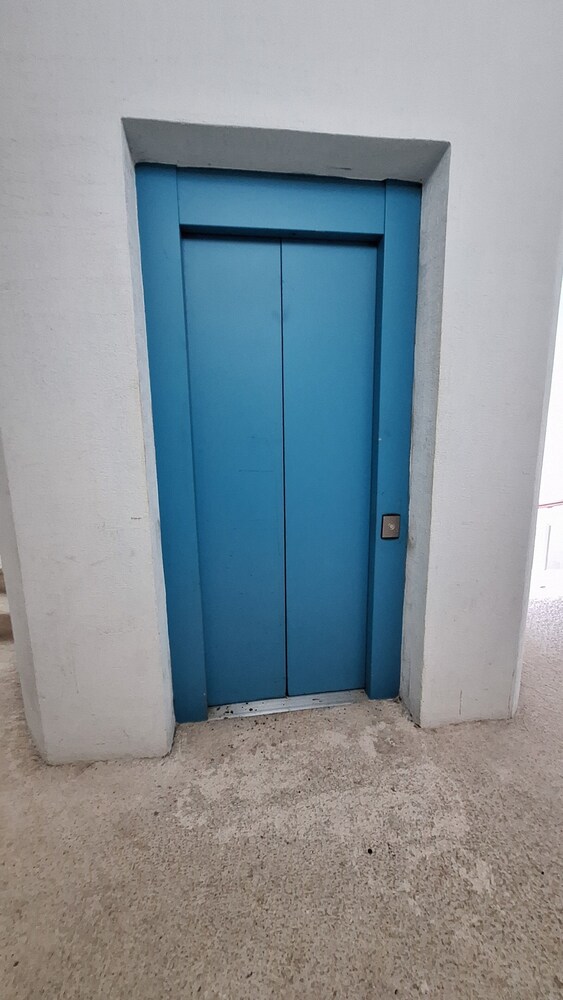 Ocean view 2BR Condo downtown Cozumel