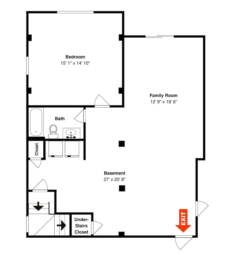 Bear's Den by Topsail Realty