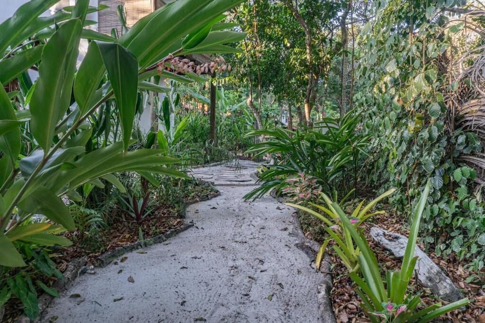 Vila Coco Dendê