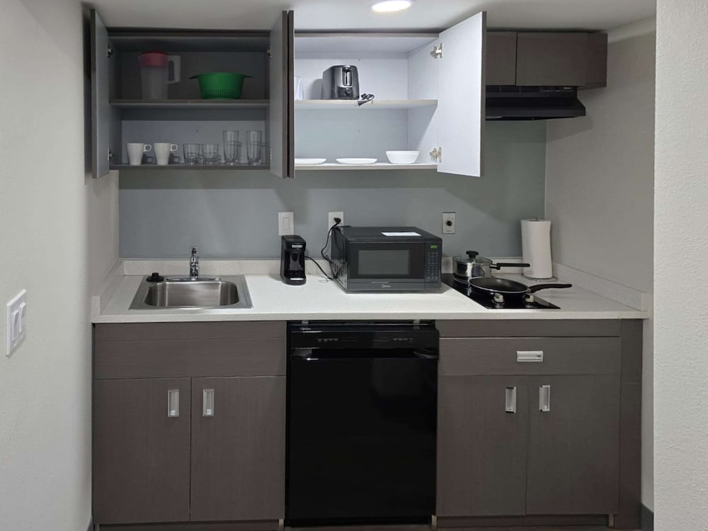 MainStay Suites Prince George - Fort Lee