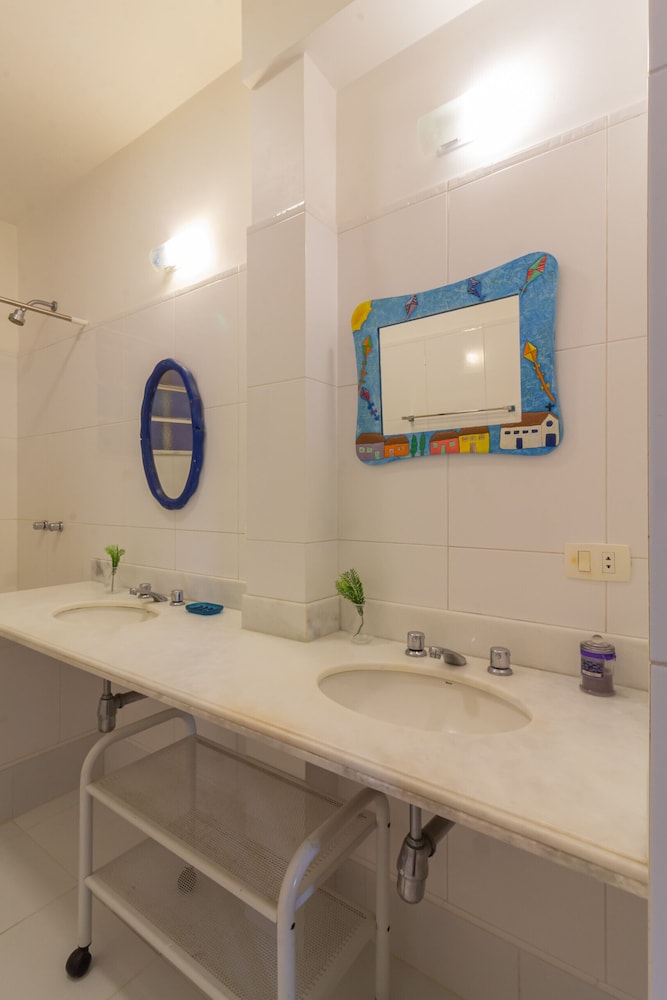 7 Minutes From Copacabana Beach Br402