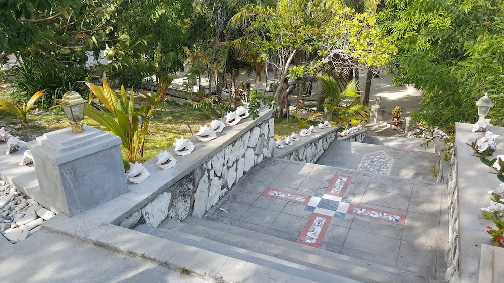 L Anse a L'eau Beach House