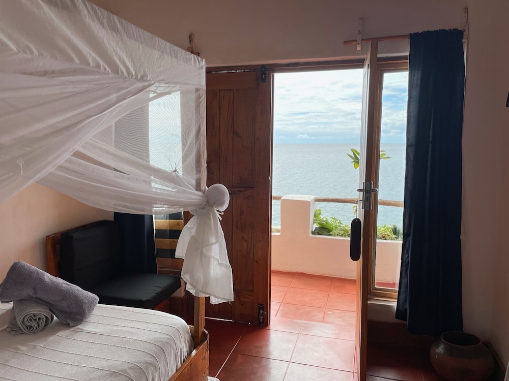 Njaya Lodge