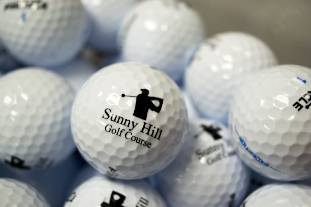 Sunny Hill Resort and Golf Course – All-Inclusive view 2