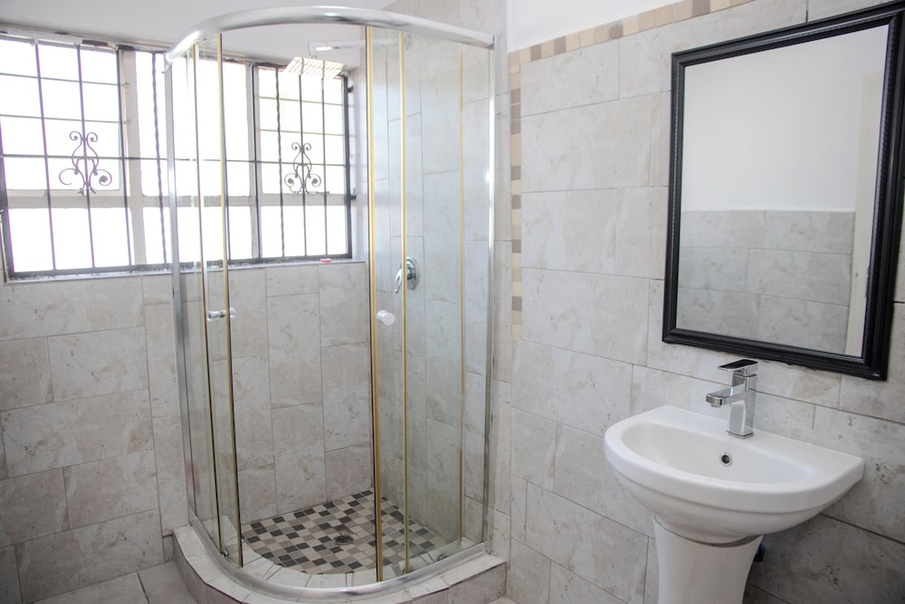 Sandton Hideout SPA and Accommodation