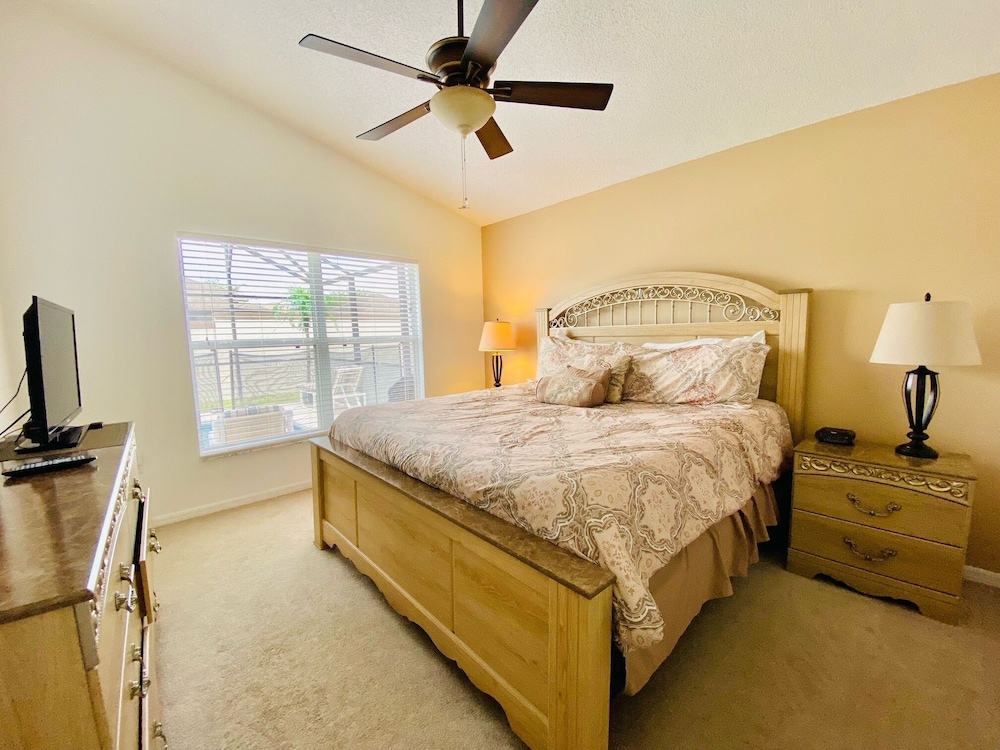 Mike's Southern Dunes Vacation Home