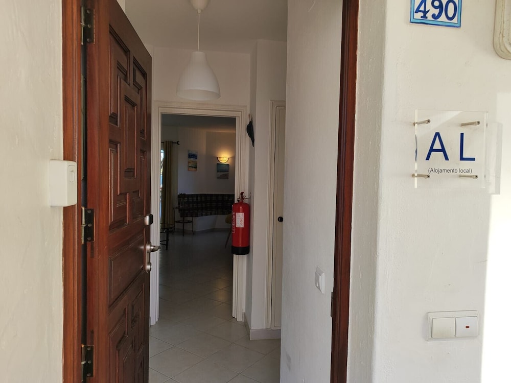Albufeira Balaia Golf Village 4 Byhoming