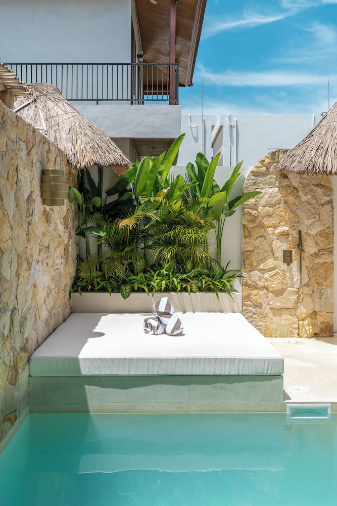 the macan Canggu
