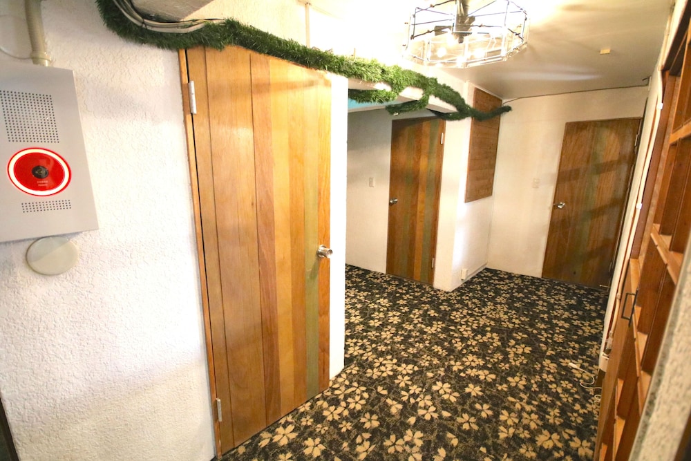 Maple House