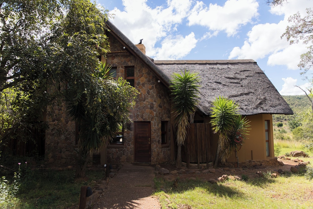 Kololo Game Reserve