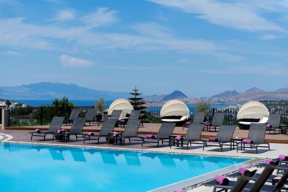 Ramada Resort by Wyndham Bodrum - Image 76