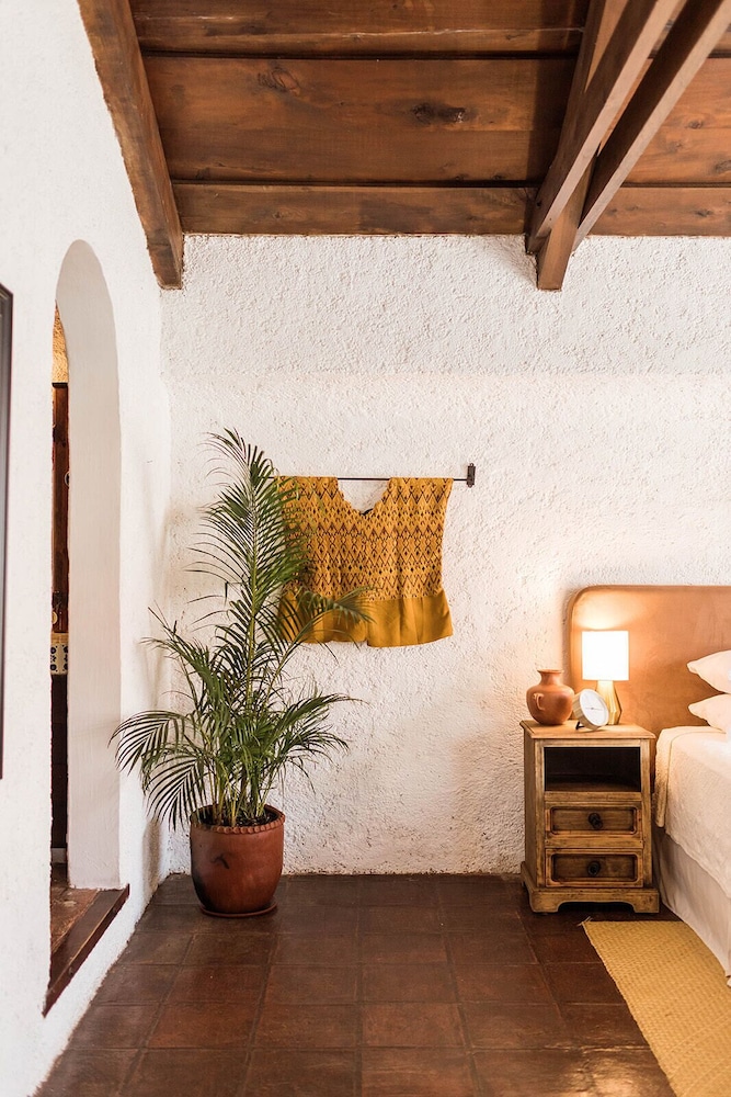 Cacao Boutique Hotel