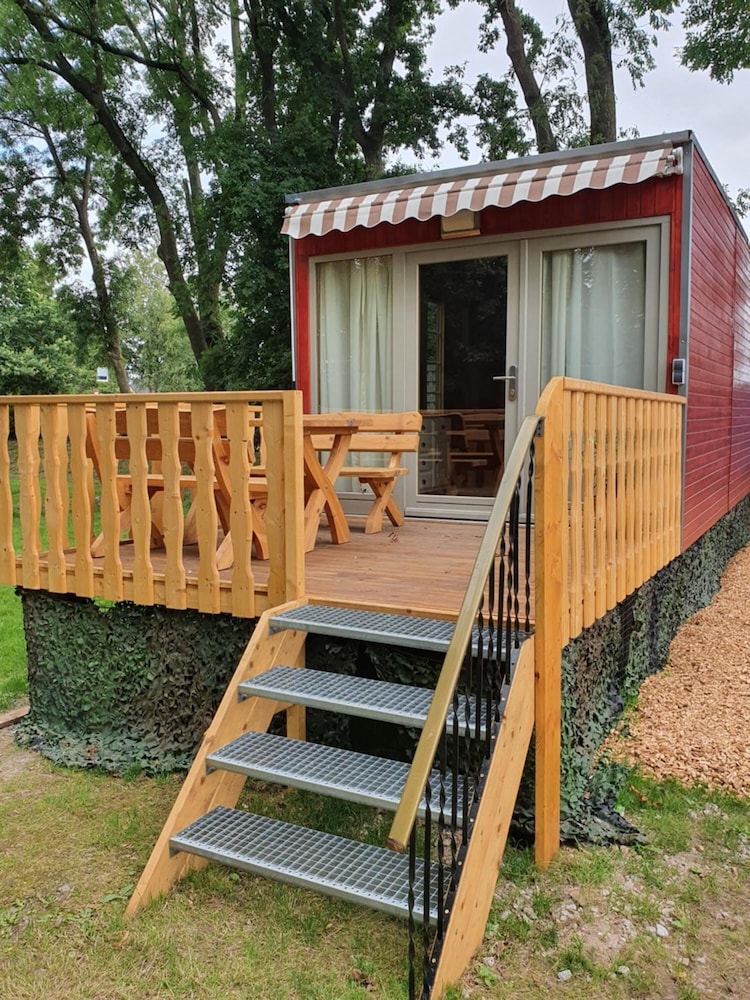 Nordseehostel am Bahnhof