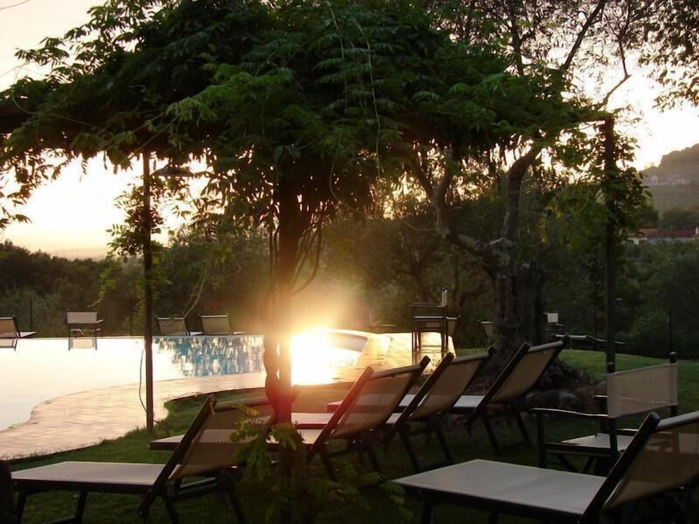 La Foresteria Golf Montecatini Terme