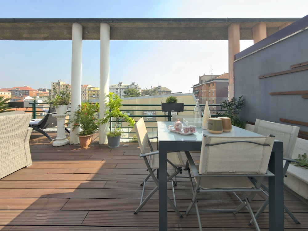 Casa Laura in Milano