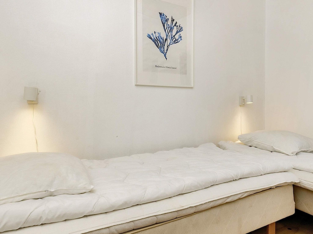 Holiday Home in VÃ¦ggerlÃ¸se view 3