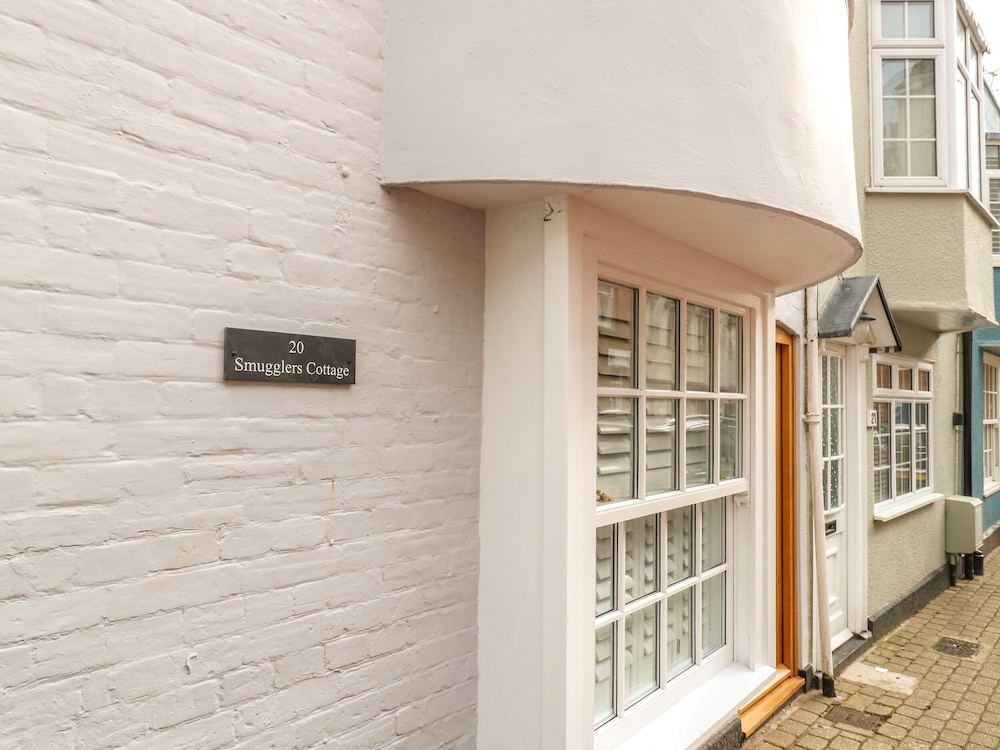 Smugglers Cottage