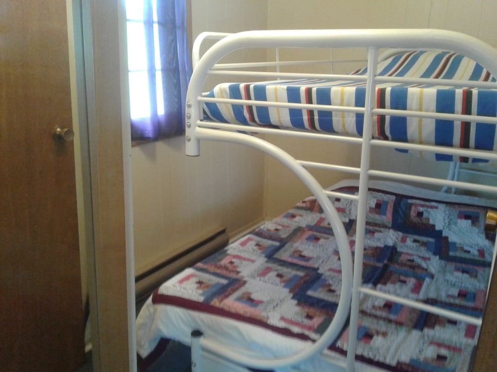Minnehaha Camp Resort