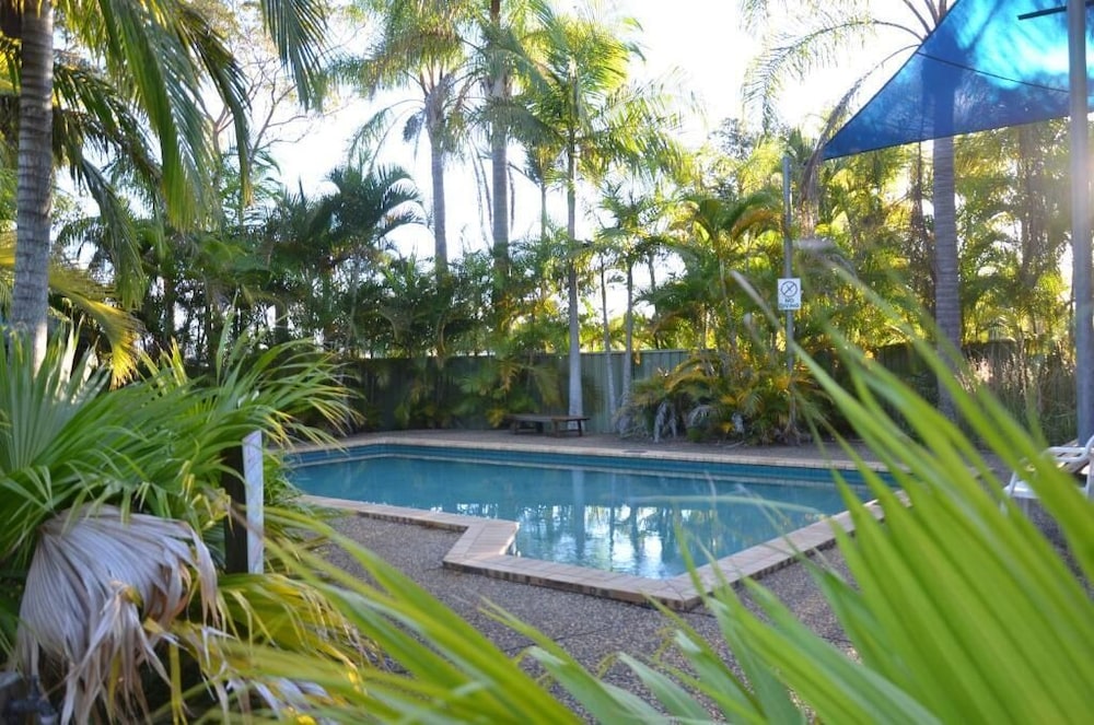 Port Macquarie Rental Village