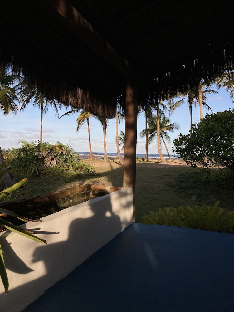 Pousada Mar dos Algodões