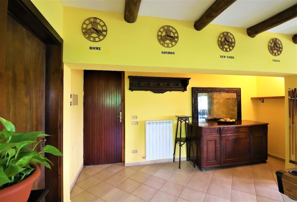 Villa Lalla