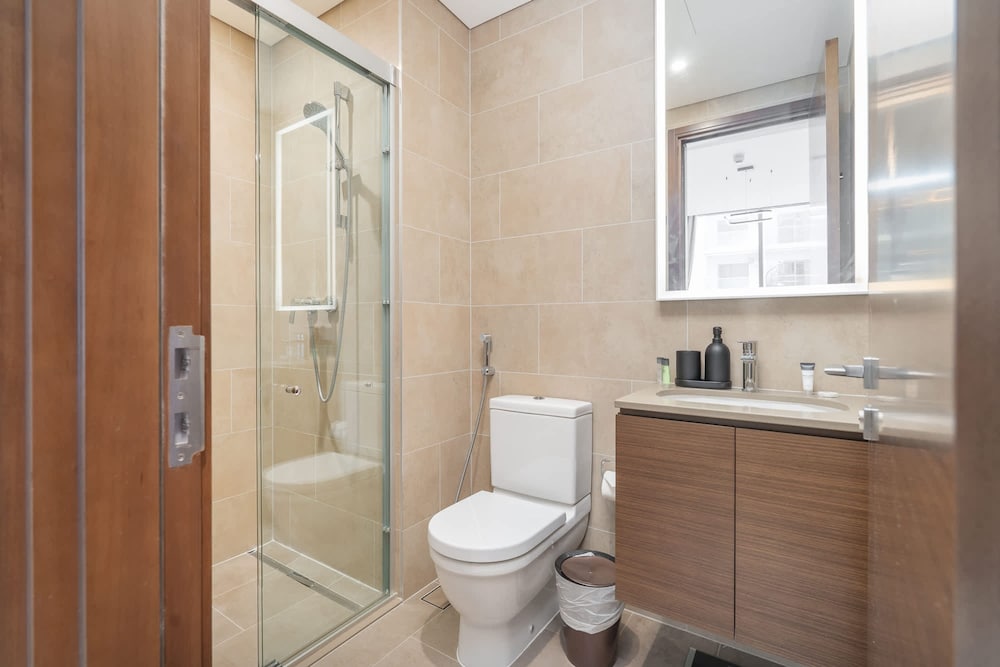 Lavish 2BR Apartment in Sobha Creek Vistas Reserve