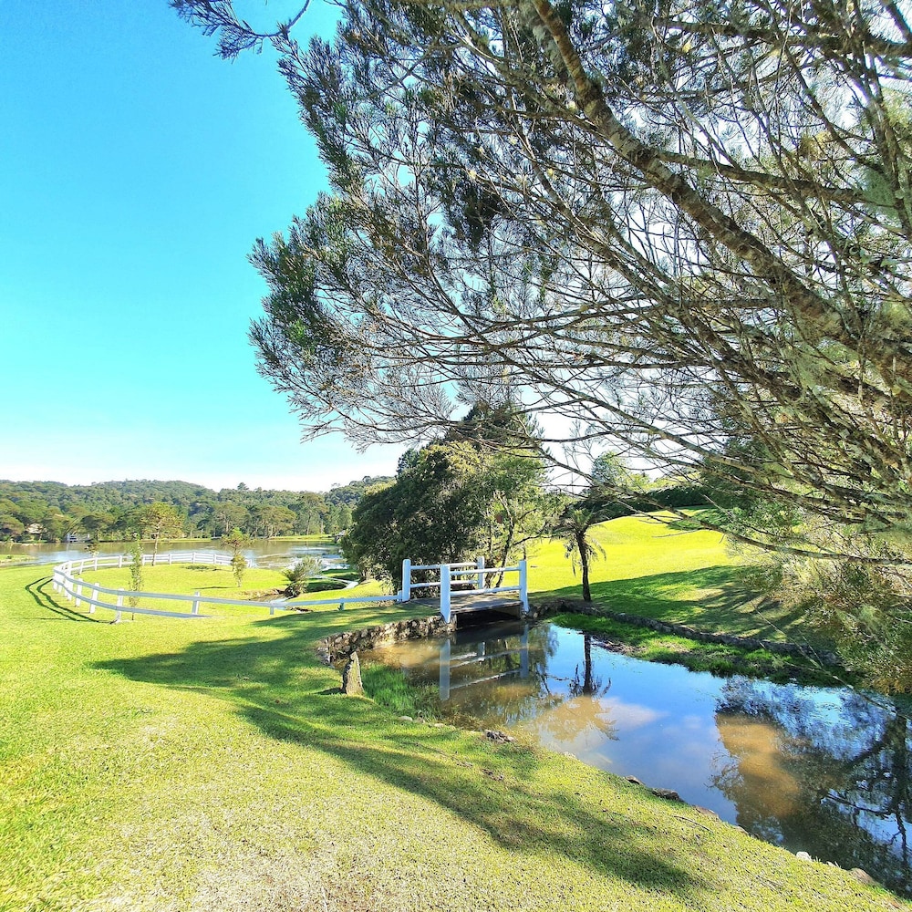 Rancho das Neves - Rancho Queimado - SC