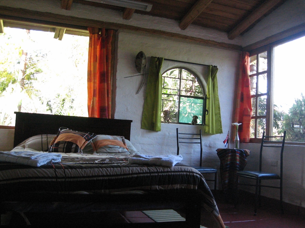 Arie s Cabin