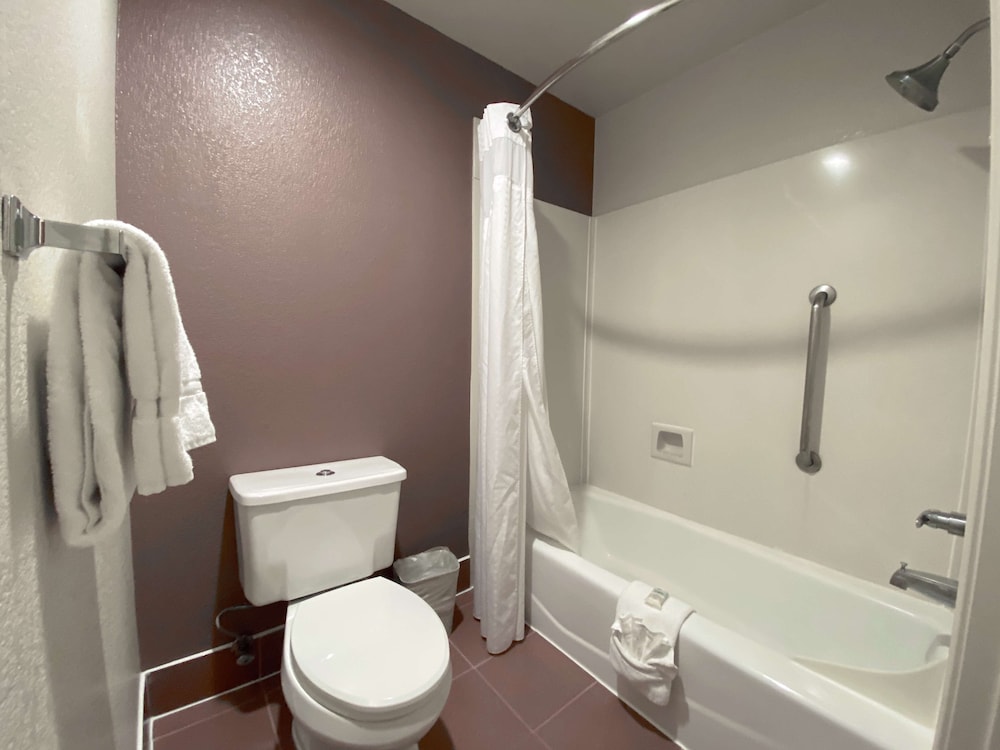 SureStay Plus Hotel by Best Western San Jose Central City, Foto 35
