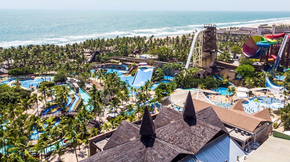 Beach Park Suites Resort