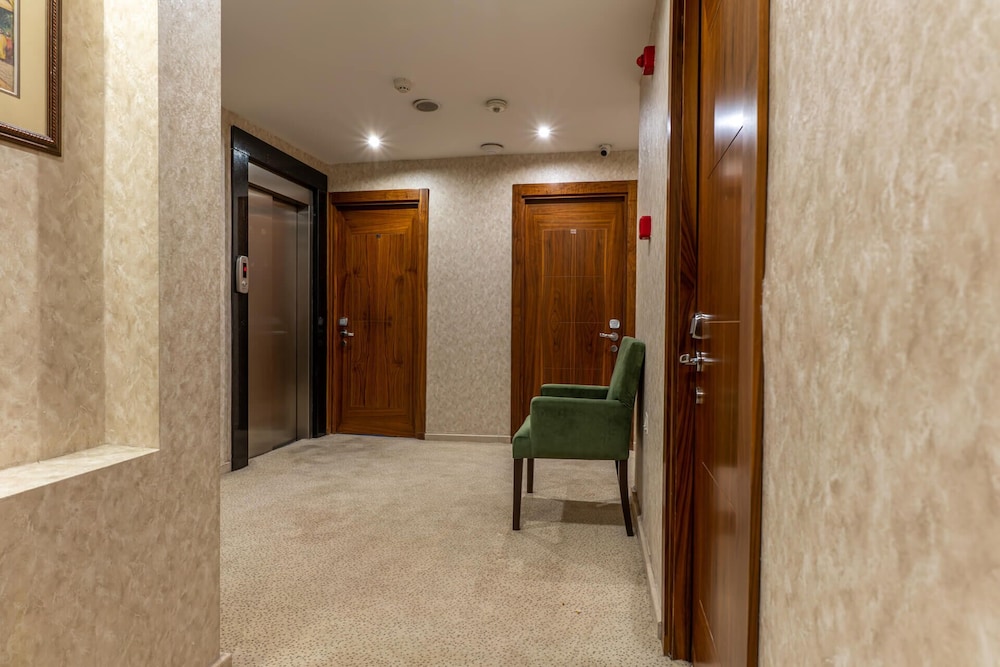 Residence Otel - Butik Sınıf - Image 18