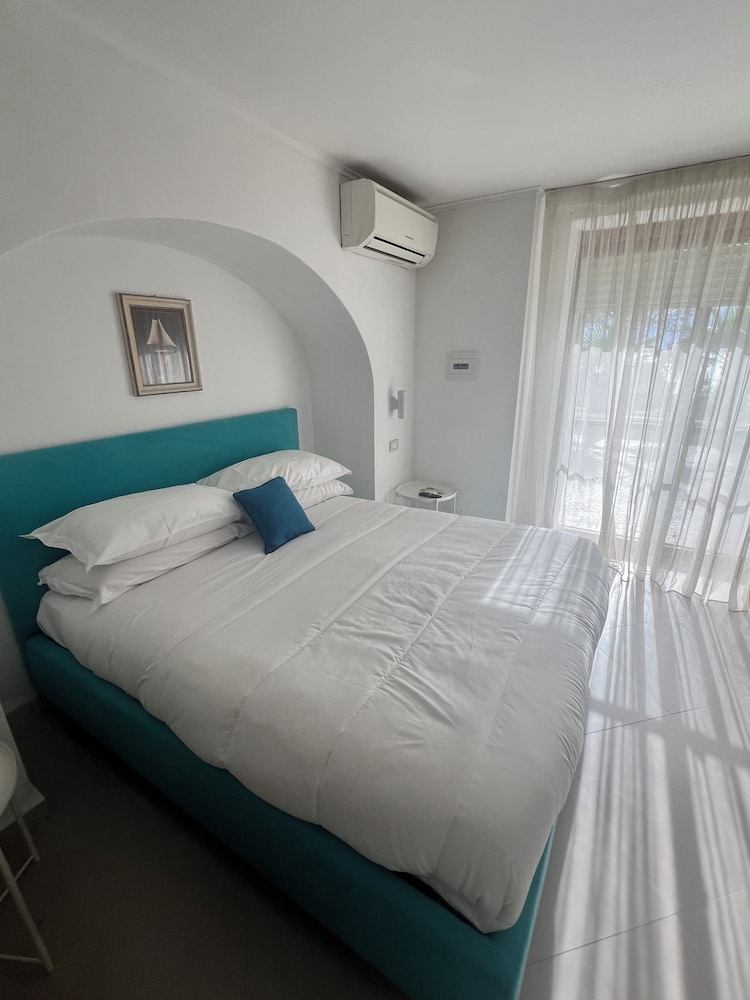 La Canostra Capri - luxury villa