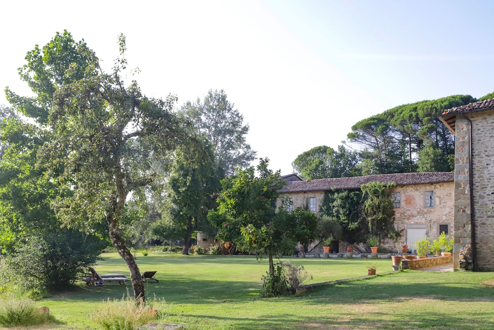 Agriturismo Ai Frati