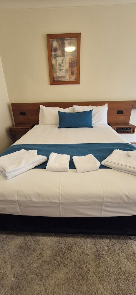 Molong Motor Inn