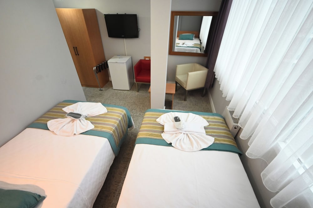 Grand Bella Sarayı - Image 21