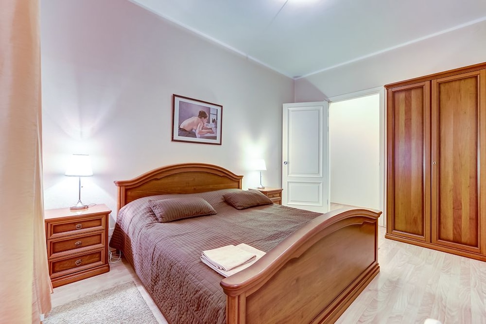 ERS Apartment