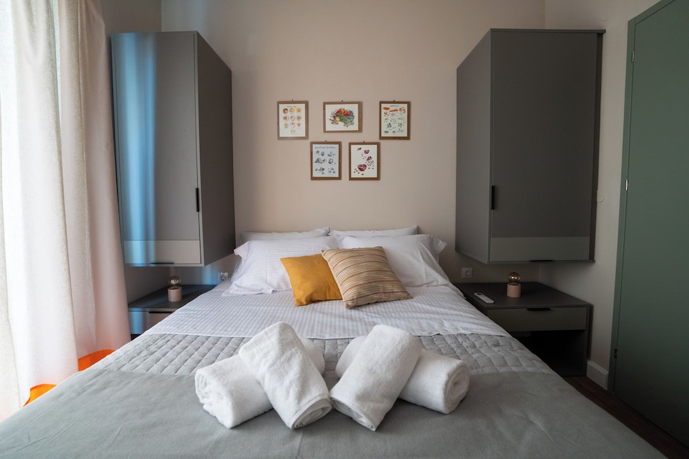 NYX Guesthouse
