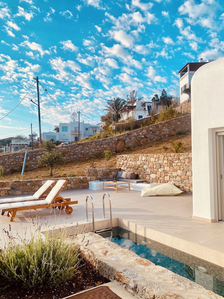 Only Yours Mykonos