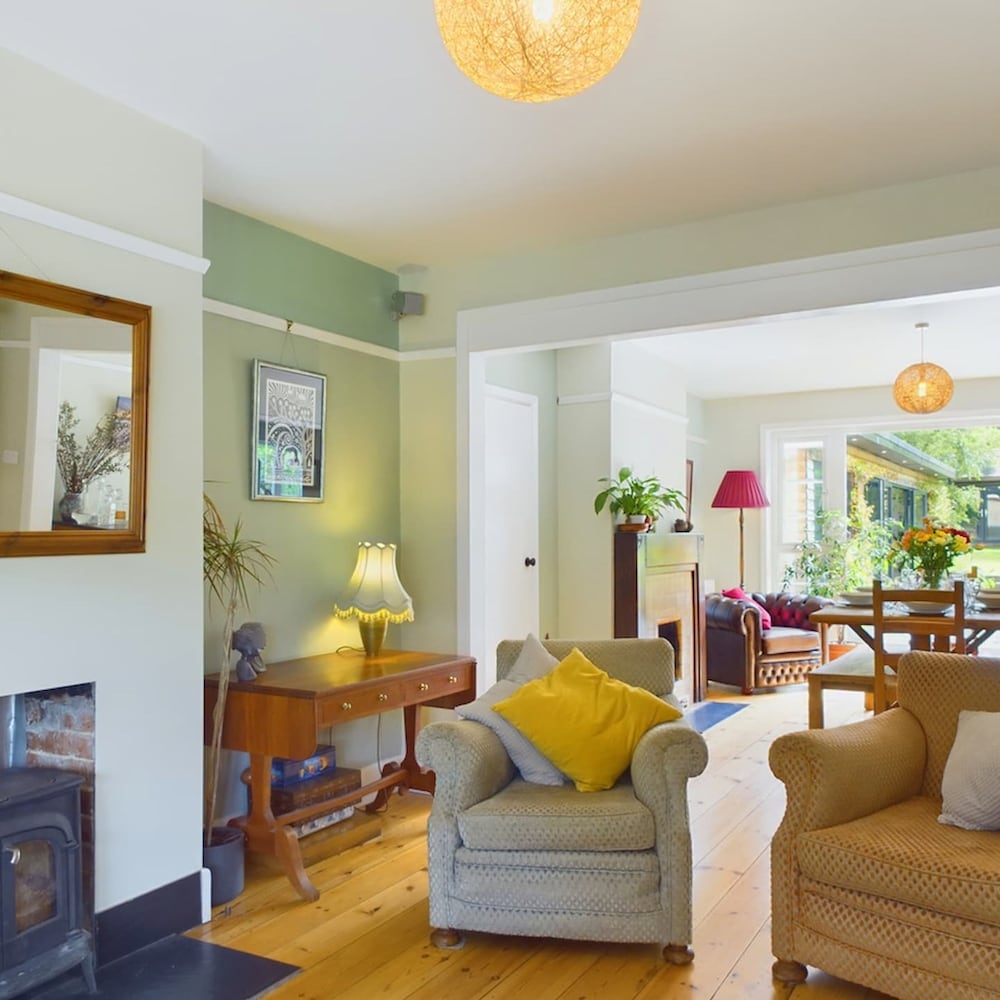 The Timbers in Seaview view 5
