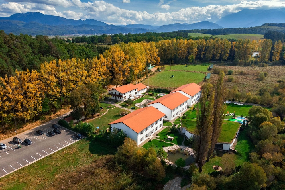Wolkendorf Bio Hotel & Spa