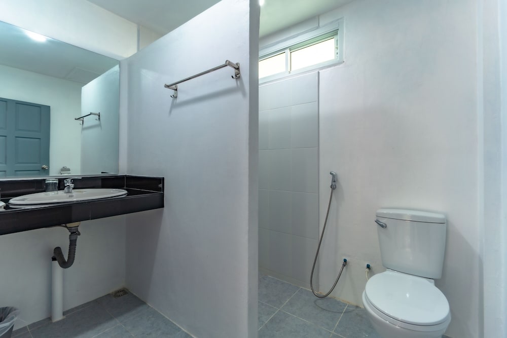 Villa Nap Dau 10 Bedrooms
